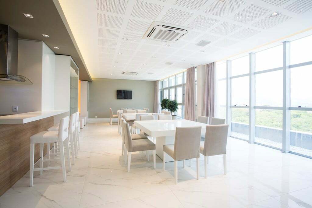 Lançamento Sala